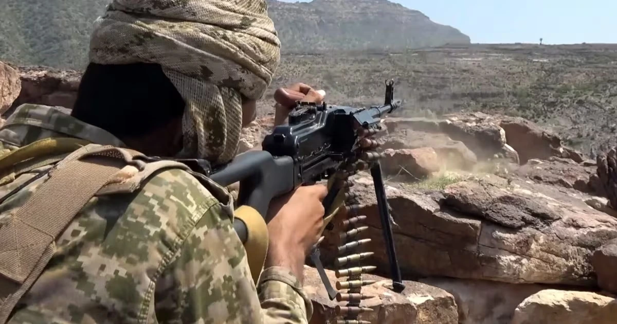 Houthis holen sich nun Unterstützung aus Somalia