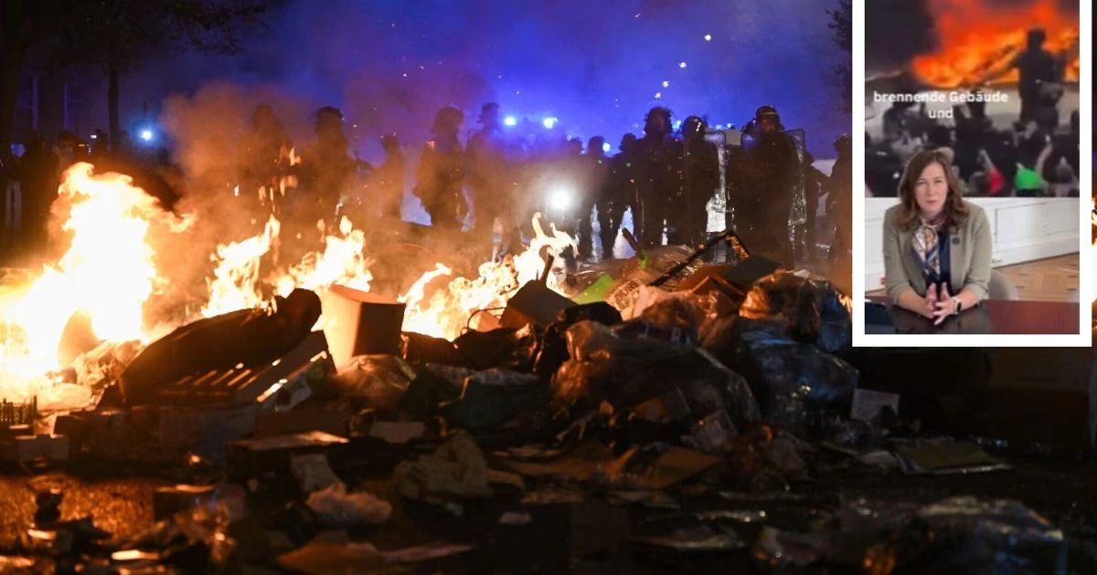 Österreichs Politik warnt: „Keine Schülerproteste“