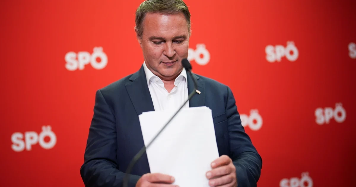 73 Prozent fordern: Babler soll als Minister gehen