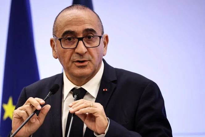 Mobilisations du 31 octobre : Laurent Nuñez prévoit un dispositif de 70 000 policiers et gendarmes, et confirme l’interdiction des rassemblements dans les centres-villes