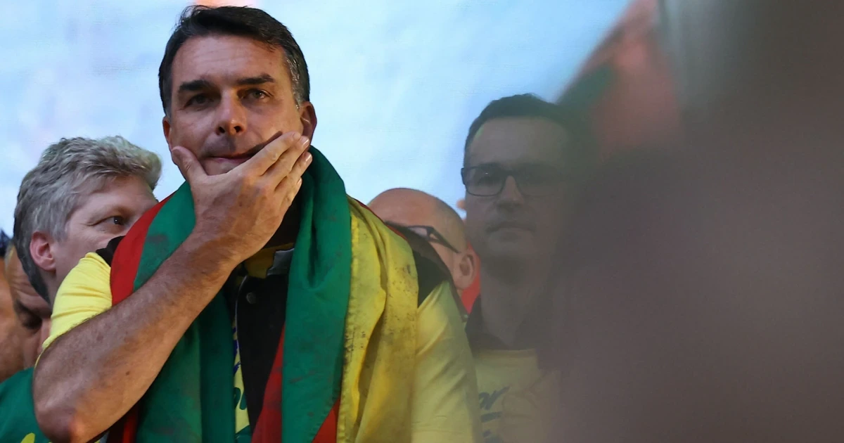 Nach Wahlniederlage: Bolsonaro am Weg in die USA