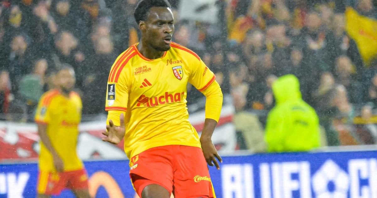 LIVE: Holt Baidoo mit Lens den nächsten Sieg?