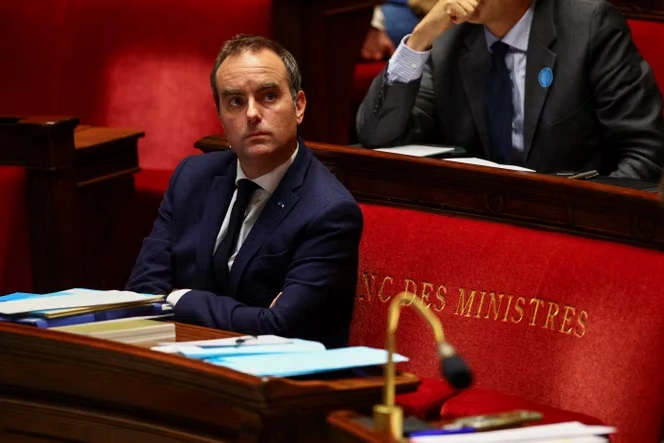Remplacement de Parcoursup : Sébastien Lecornu dit attendre « des propositions et des engagements précis » de la part des différents partis politiques