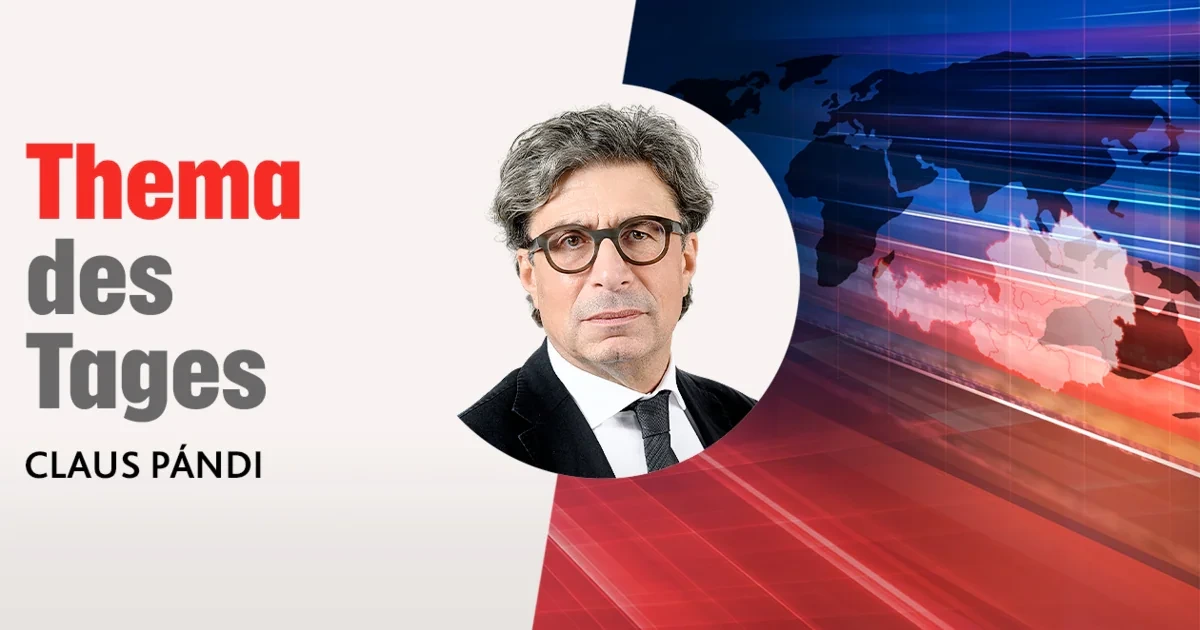 Ein Zauberspruch für die Bundesregierung