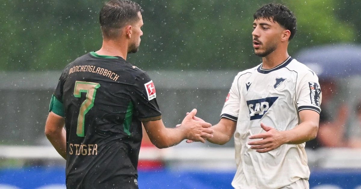 ÖFB-Legionär: Bittere Degradierung beim Derby