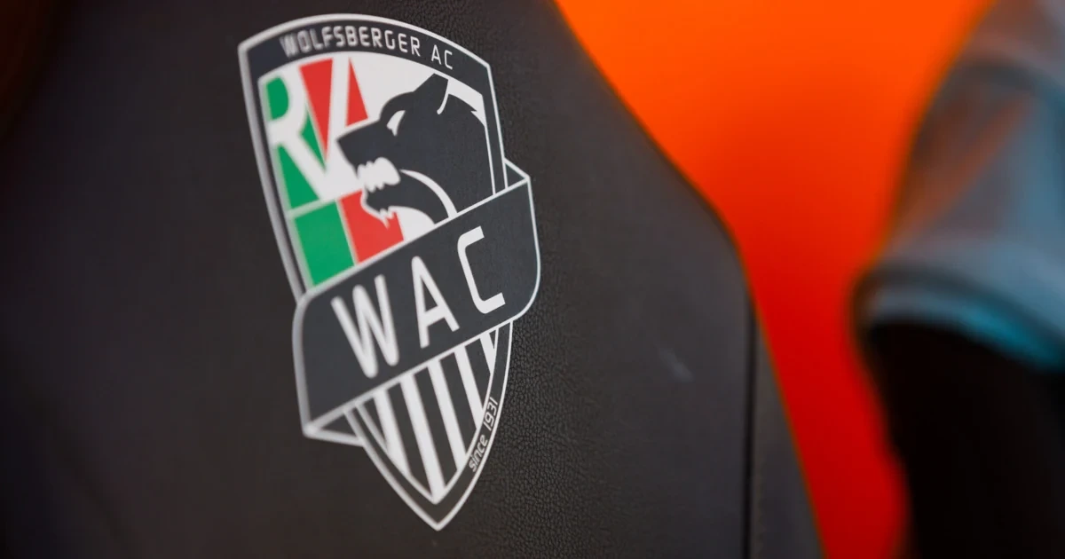 Alles fix: Er ist der neue Trainer des WAC!