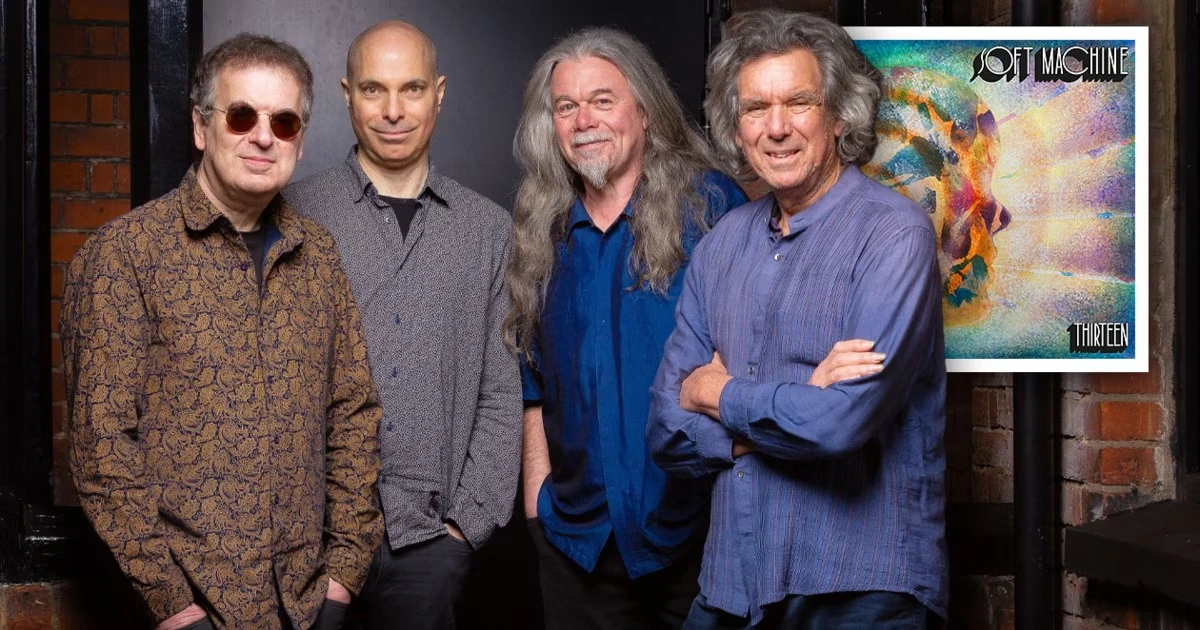 Soft Machine: Prog-Karriere der verpassten Chancen
