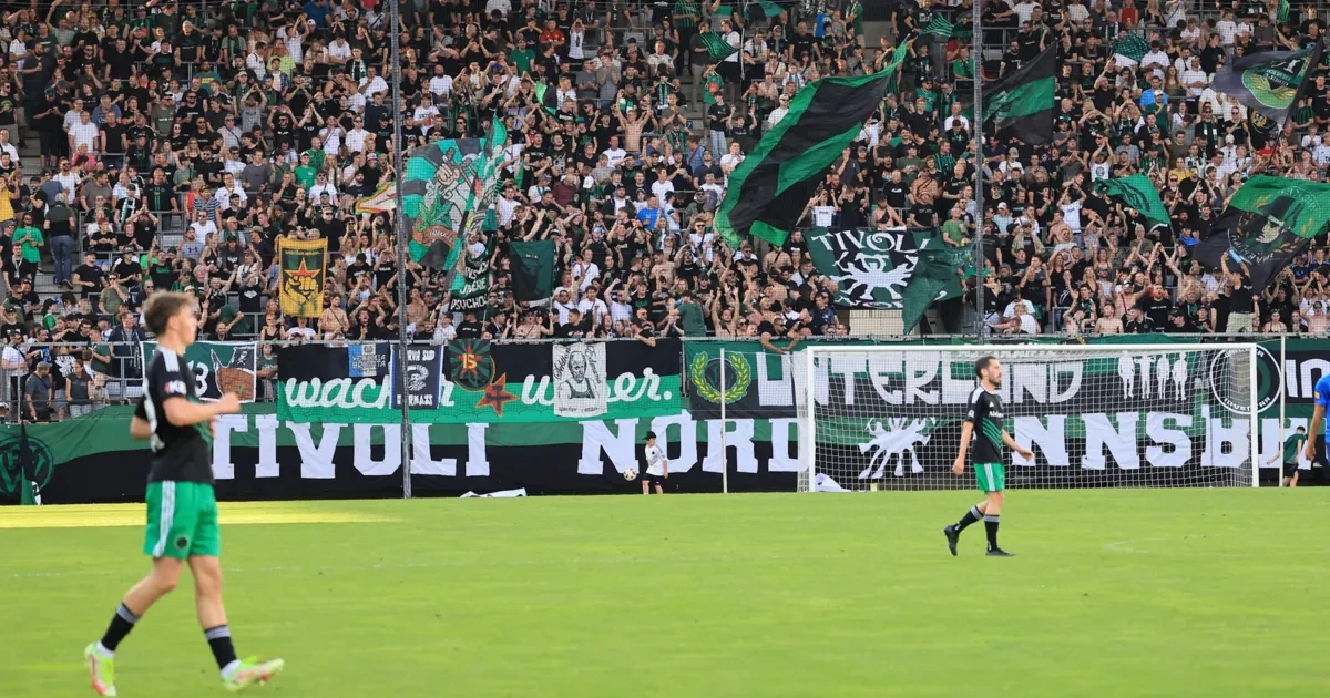 14.000 Tickets für Tiroler Cupschlager verkauft
