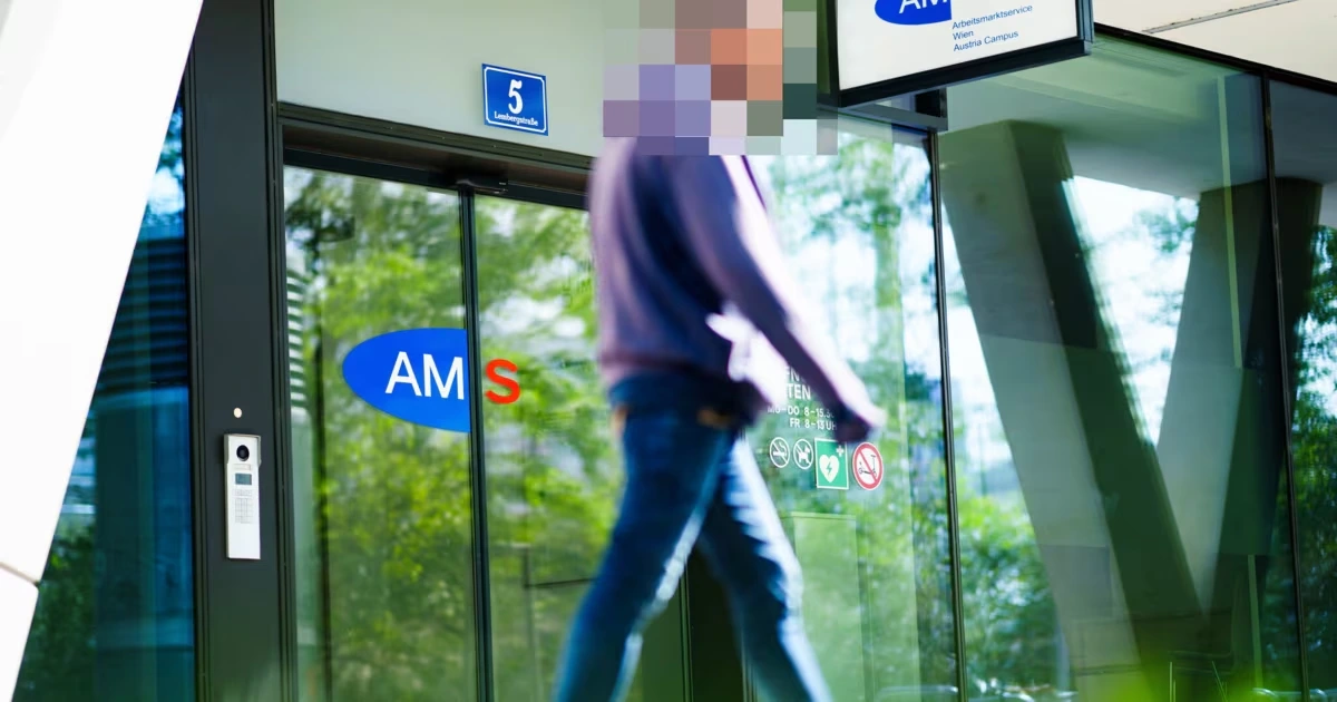 Nach Panne muss AMS jetzt Millionen zurückzahlen