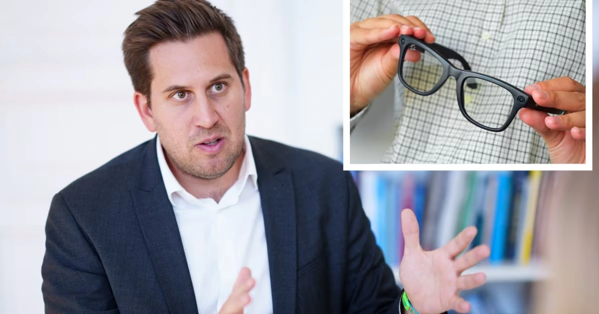 Wo Spanner-Brillen künftig verboten werden sollen