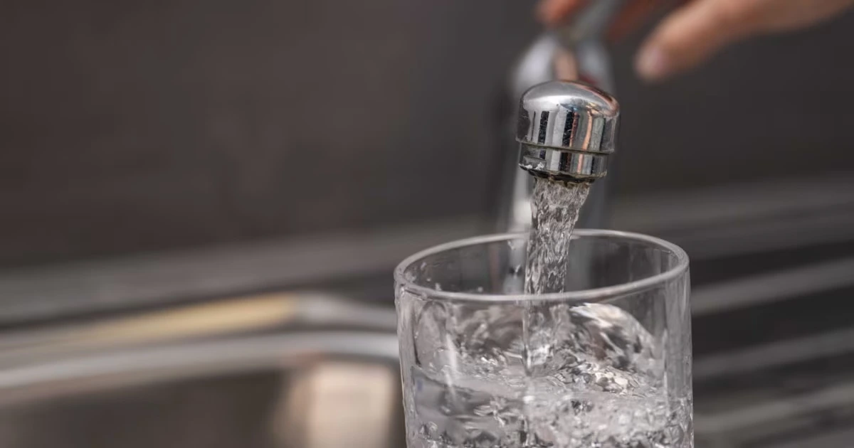 Trockenheit zwingt Regierung zum Wasser-Register