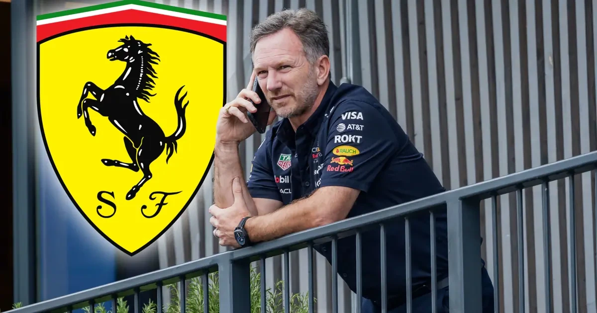 Ferrari? „Äußerungen aus Zusammenhang gerissen“