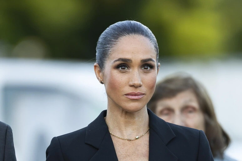 Meghan confermata co-conduttrice di Junior MasterChef Australia