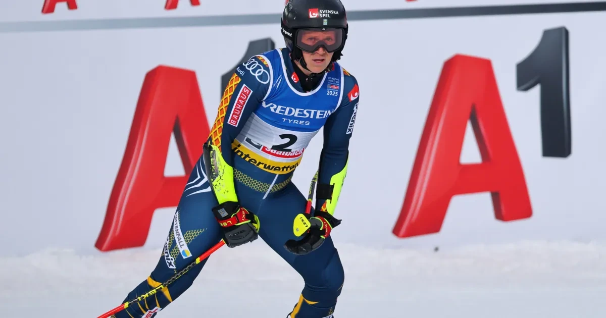 Wegen Österreicher: Ski-Ass weint bittere Tränen