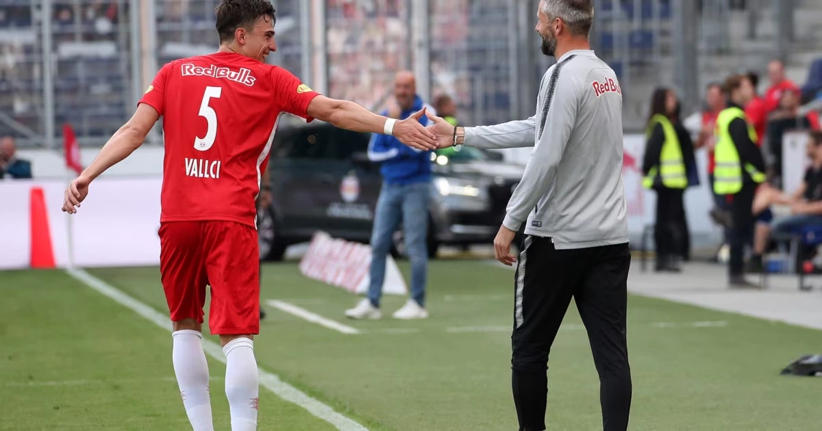 Rose verhinderte einst den Vallci-Wechsel zu Sturm