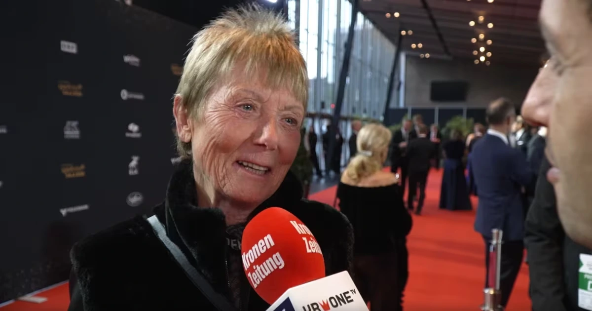Ikone Moser-Pröll verrät Details über „Partynacht“