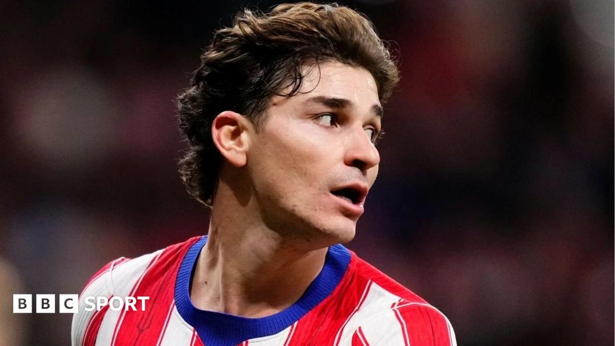 Barcelona fined £503 over approach for Alvarez