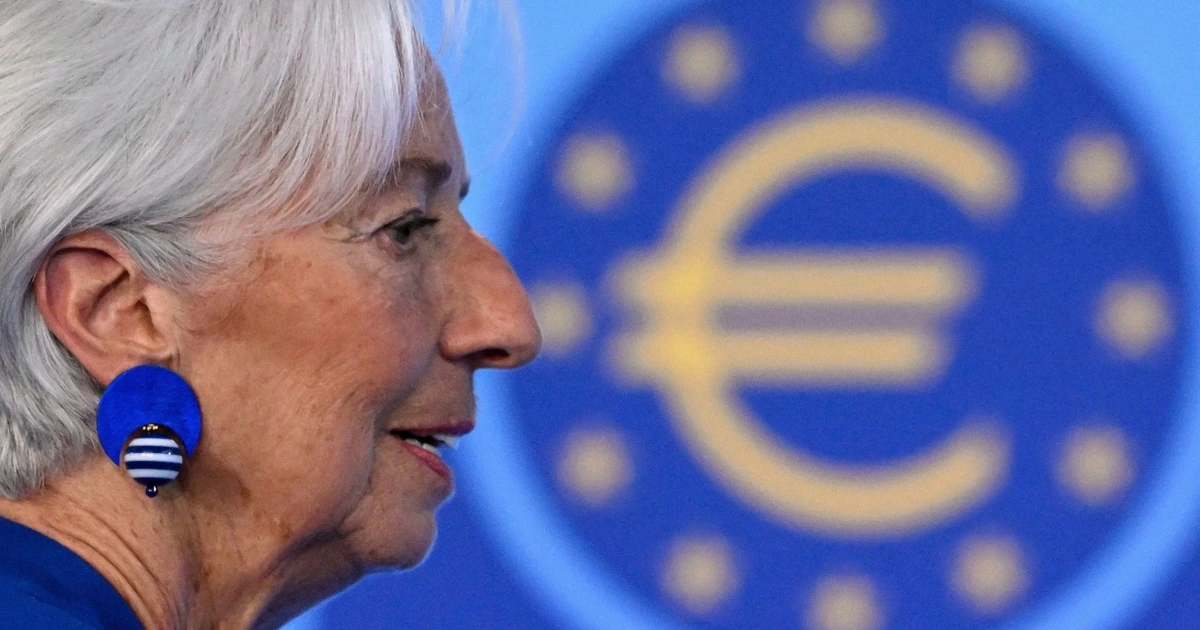 Paukenschlag bei der EZB: Lagarde will gehen