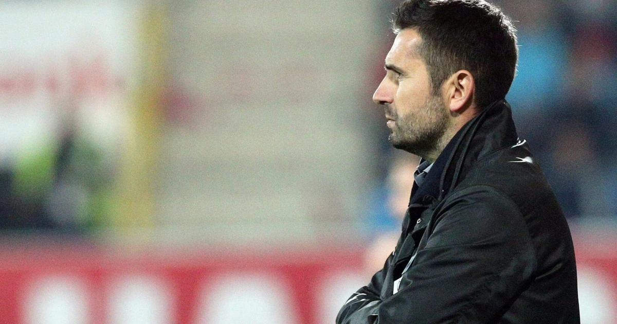 Türkei-Klub setzt auf nächsten Ex-Austria-Coach