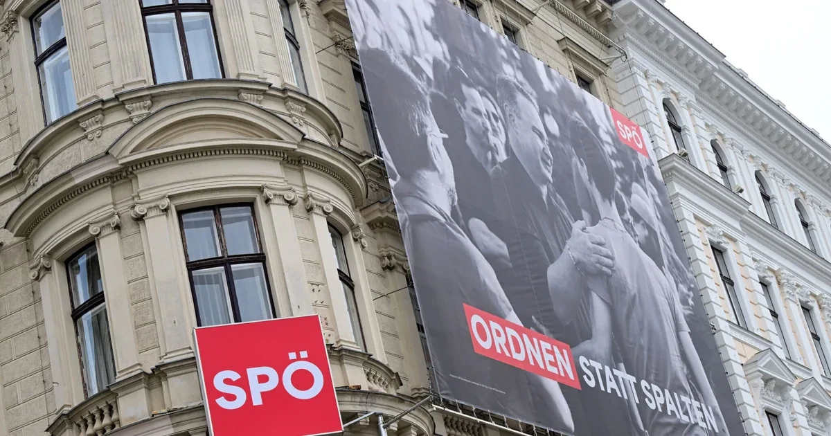 SPÖ-Zukunft: „Warum eigentlich nicht Doskozil?“