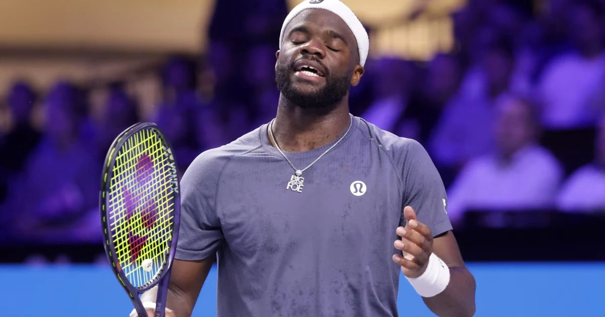 Kampf um ATP-Finals-Plätze wird zu Schneckenrennen