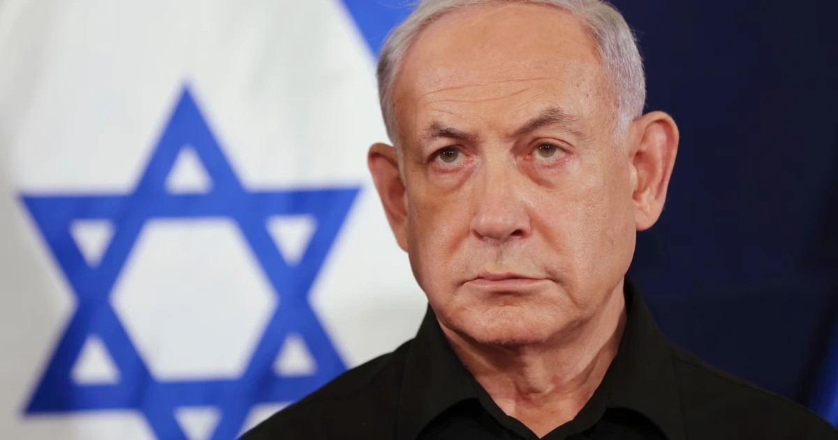 Netanyahu wettert gegen Macron: „Haben aufgegeben“