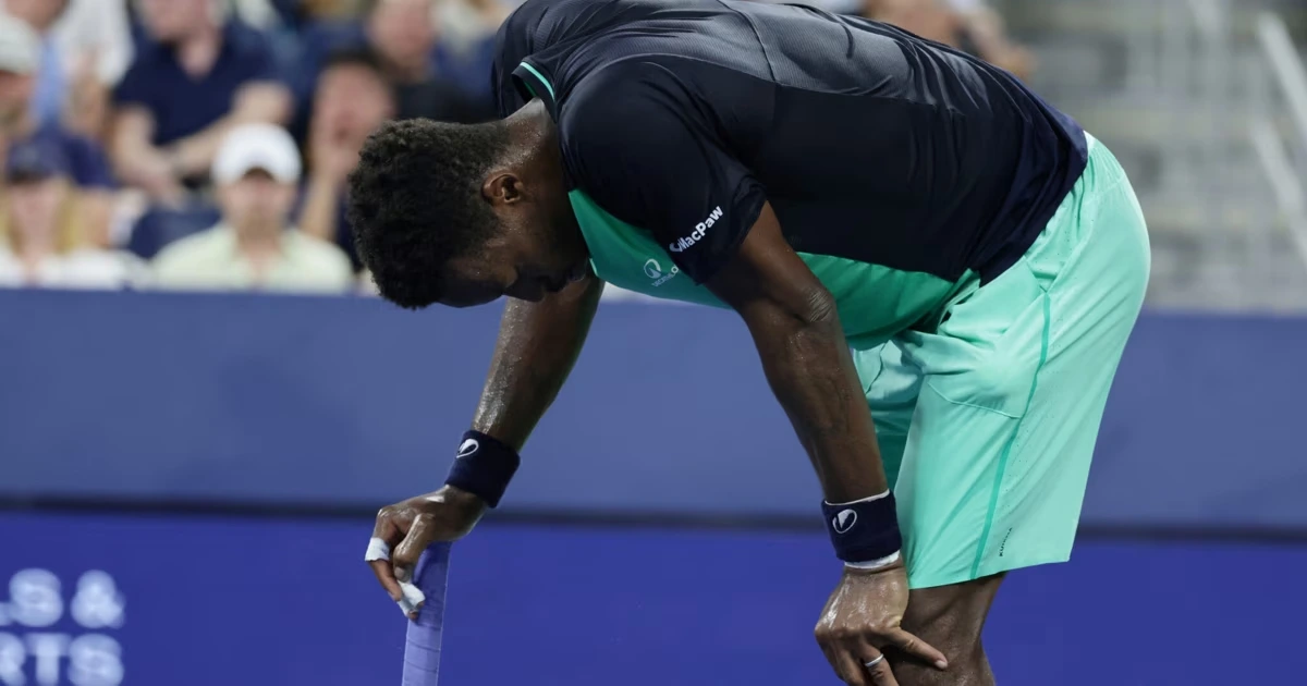 Tennis-Ass hat seine Karriere heimlich beendet