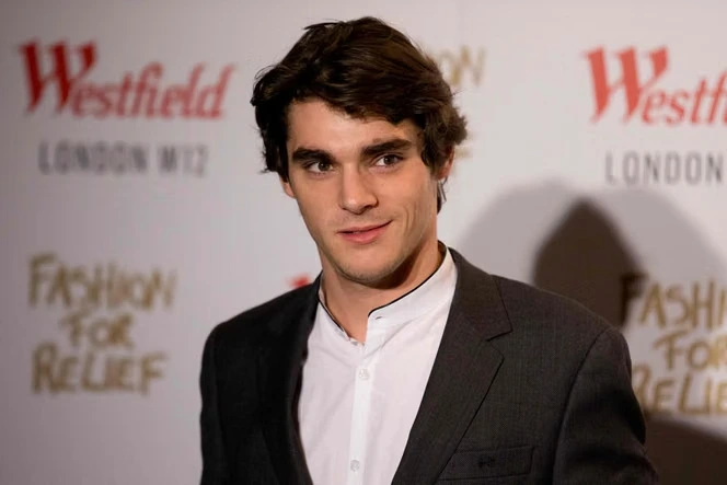 L’acteur RJ Mitte, révélé par son rôle du fils de Walter White dans « Breaking Bad », est mort à l’âge de 34 ans