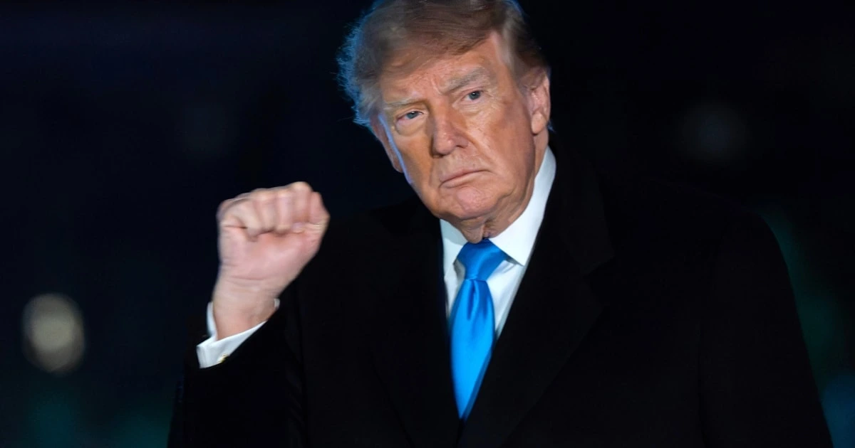 Warum es Trump im „Krone“-Forum schwer hätte