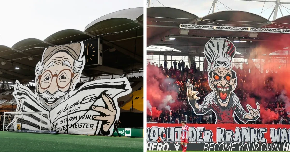 „Himmlisches“ Duell: „Verfluchen ist ein Tabu!“