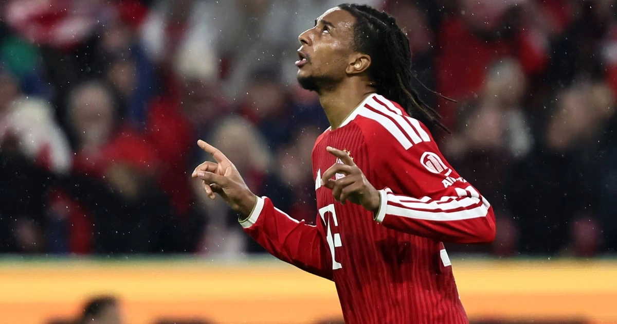LIVE: FC Bayern geht gegen Magdeburg in Führung