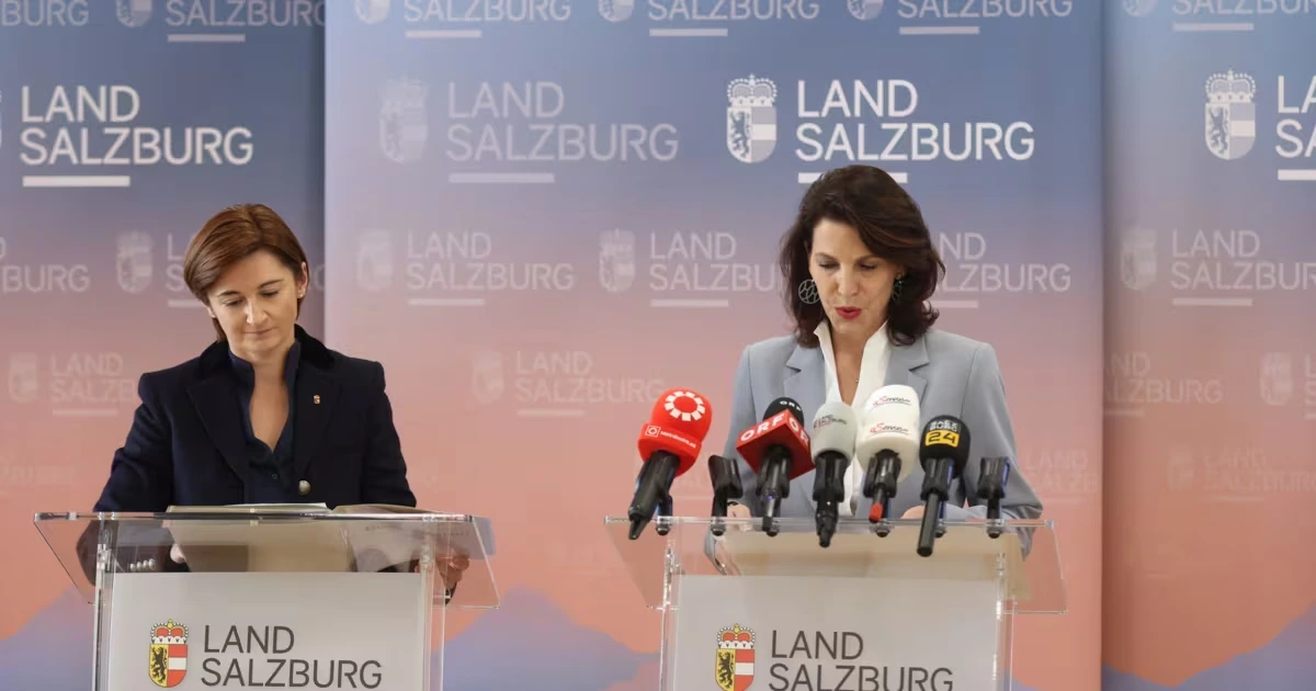 ÖVP und FPÖ wollten sparen, aber trauen sich nicht