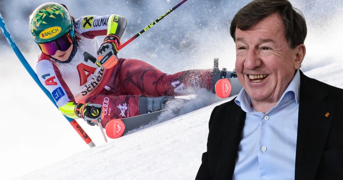 „Machen uns am Gletscher keine Sorgen um Skisport“