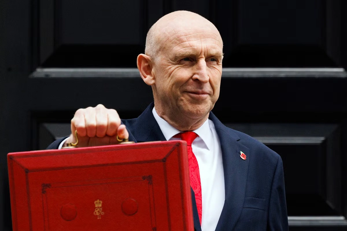 Budget 2026: Millions of UK households to get £100 energy bill payment – check if you’re eligible