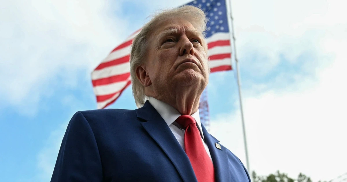 Neuer Kuschelkurs: Trump setzt auf „Retter“ Putin
