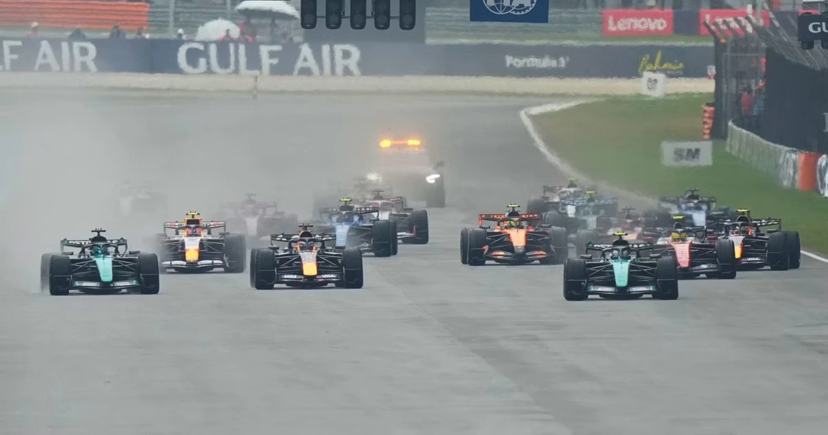 Afrika soll wieder ein Formel-1-Rennen bekommen
