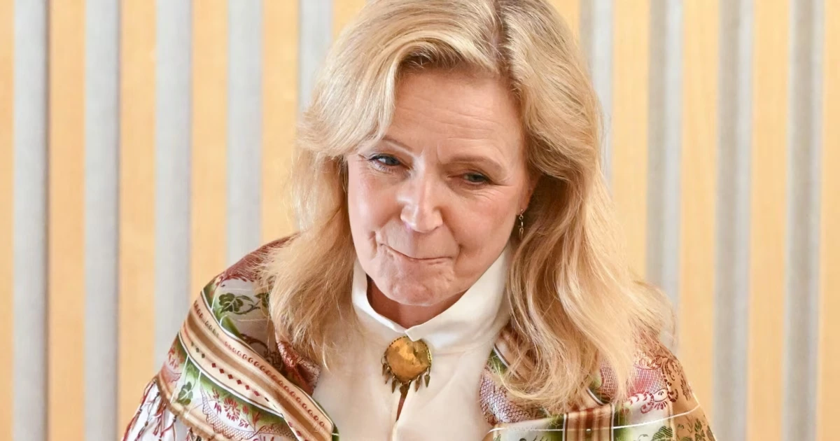 Diese Frau soll Schweden vor Neuwahlen bewahren