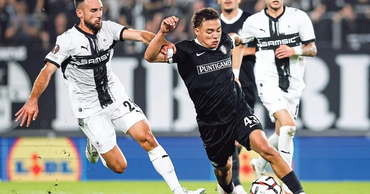 Vor dem Derby wird sogar der Schlaf überwacht