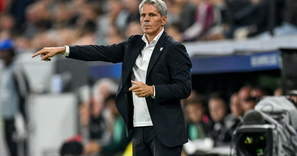 Die Aufstellung: So startet der LASK bei Sporting