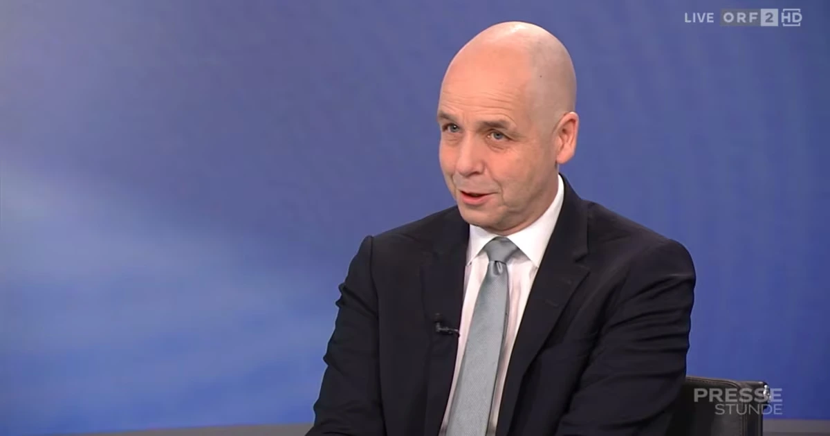 „Wer im Handel arbeitet, muss sich umorientieren“