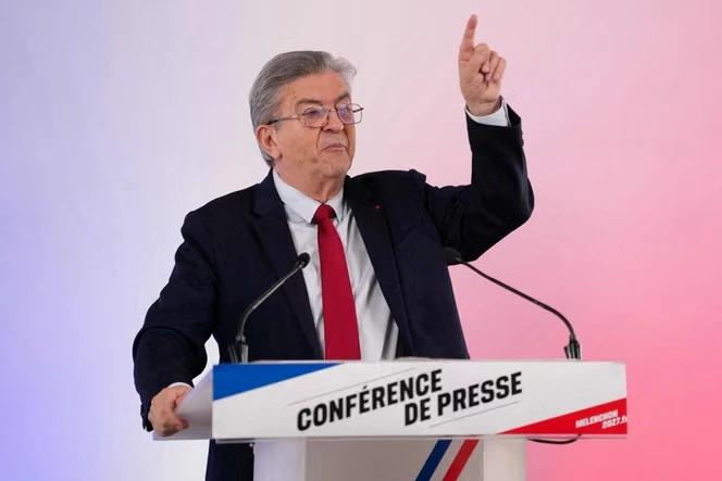 Présidentielle 2027 : Jean-Luc Mélenchon affirme qu’il remplacera le directeur de Bpifrance s’il est élu