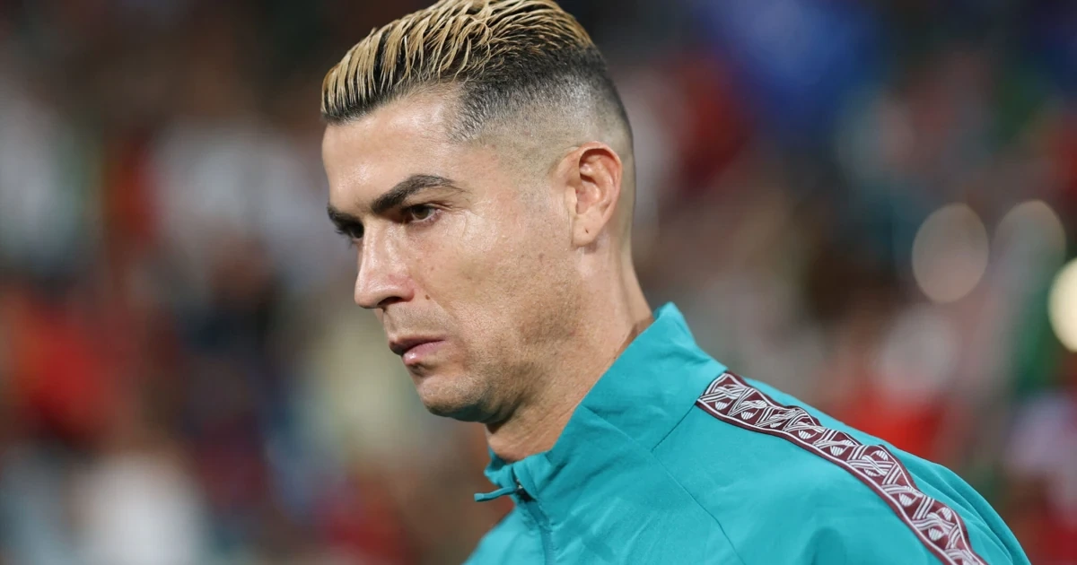Streit eskaliert! Ronaldo nun vom Verband gesperrt