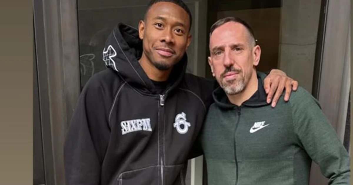 Diese Stars rieten David Alaba zum Udinese-Wechsel