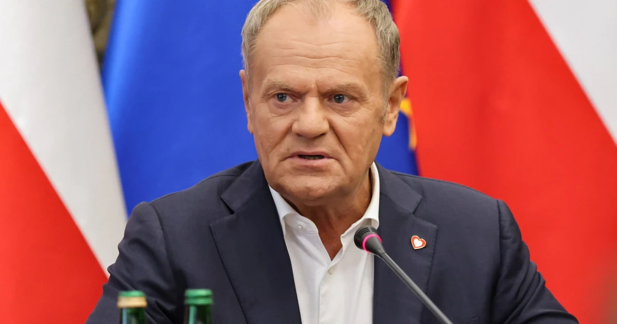 Anschlagspläne gegen Regierungsspitze in Polen