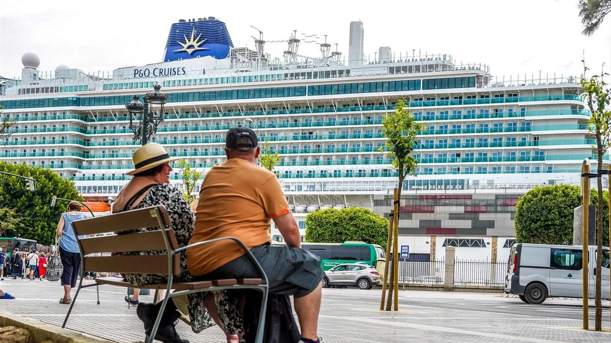 En manos del “buen casero”, presión turística en Cádiz y otras cartas de los lectores