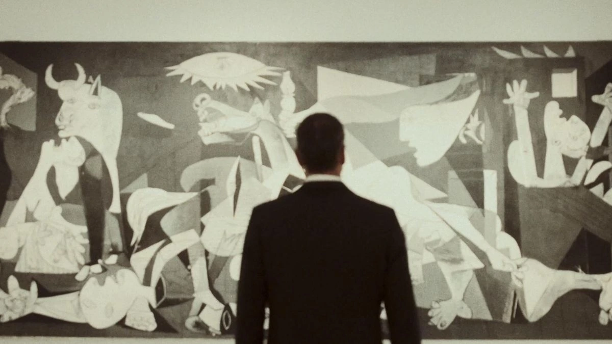 La Junta Electoral expedienta a Pedro Sánchez por su vídeo en el Museo Reina Sofía
