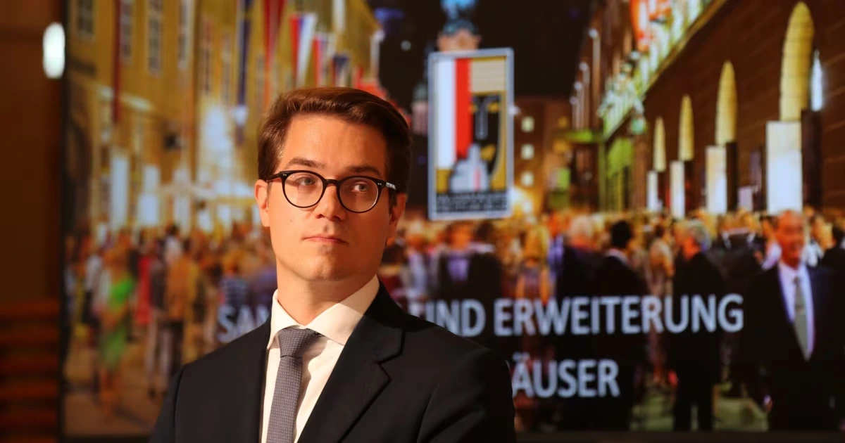Crepaz lässt erneute Bewerbung weiterhin offen