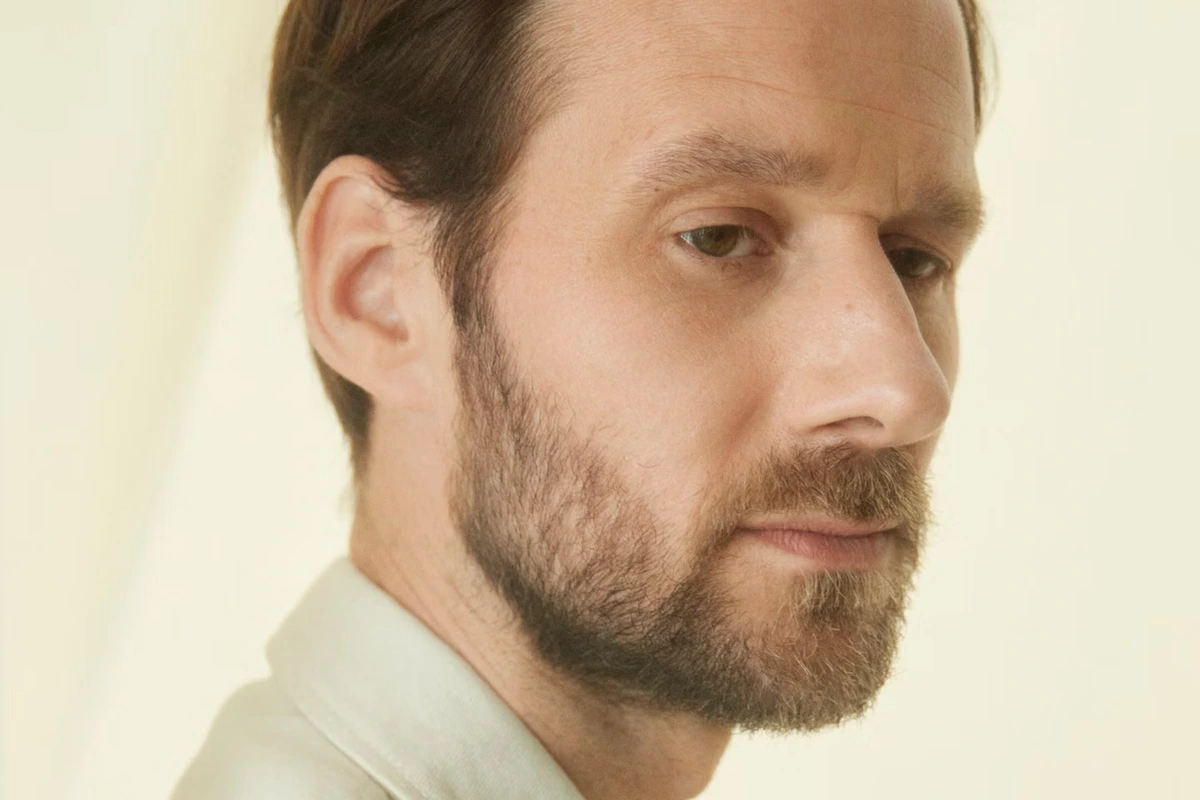 Benjamin Lavernhe : « Le cinéma me ramène à ce qui m’a fait rêver enfant »