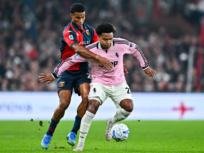 McKennie: «Non è colpa di Spalletti, in campo ci andiamo noi. I tifosi hanno ragione, dobbiamo fare di più»
