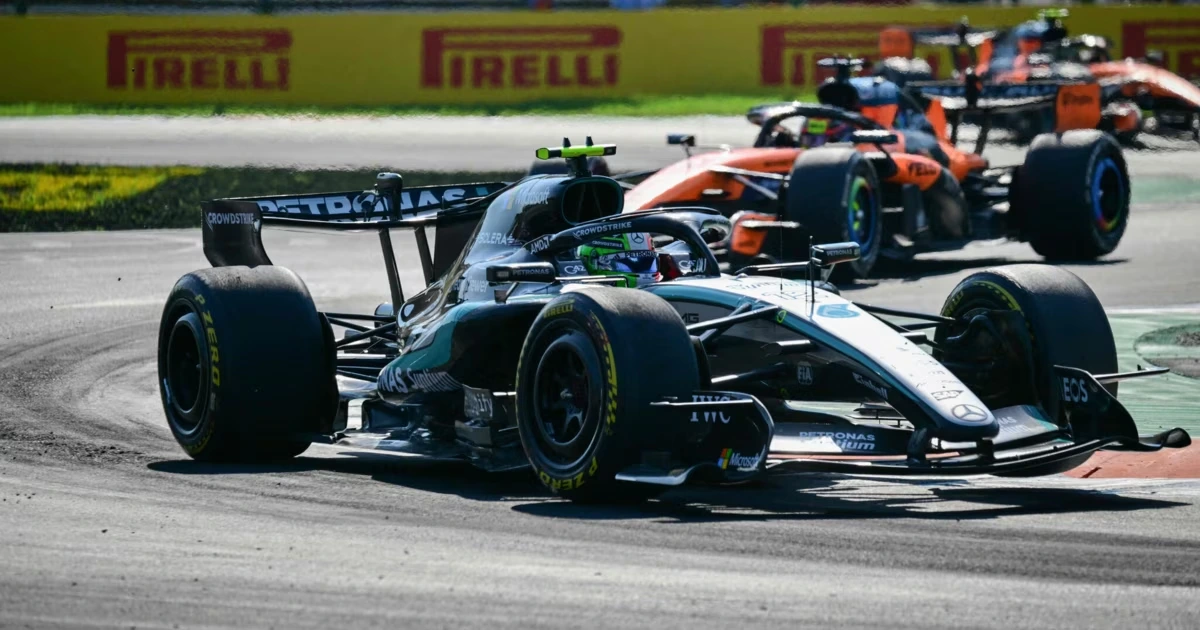 Wer siegt beim Grand Prix der USA? LIVE ab 21 Uhr